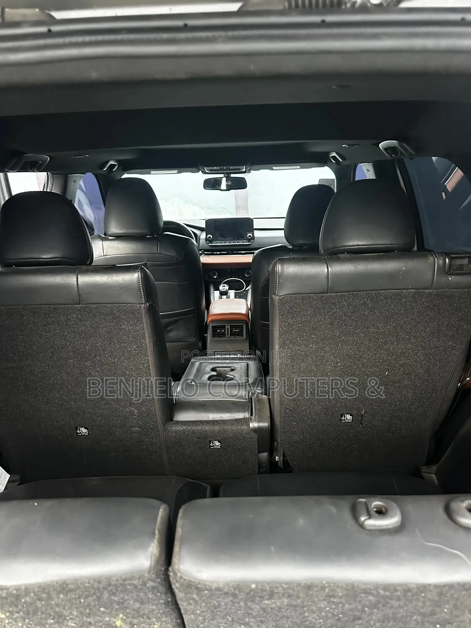 Mitsubishi Outlander SEL 2022 Gray