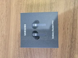 Samsung Galaxy Buds 4 Pro