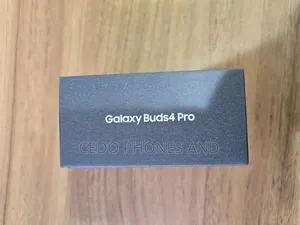 Samsung Galaxy Buds 4 Pro