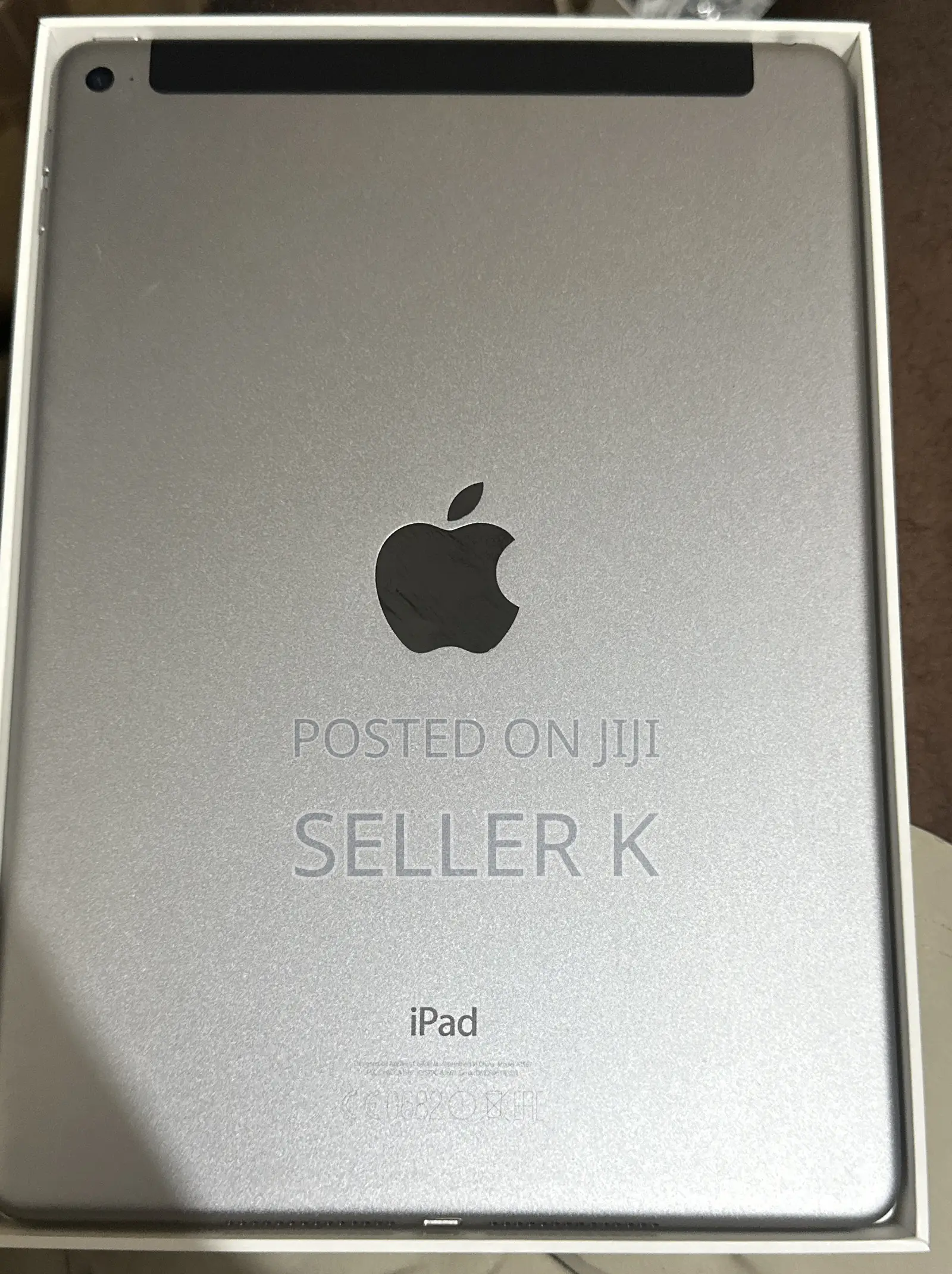 Apple iPad Air 2 64 GB Black