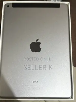 Apple iPad Air 2 64 GB Black