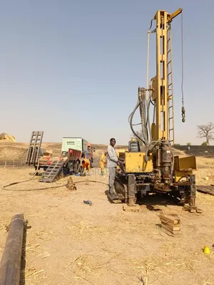 Brewadze Borehole Drilling and Repairs