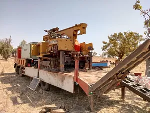Brewadze Borehole Drilling and Repairs