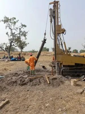 Brewadze Borehole Drilling and Repairs