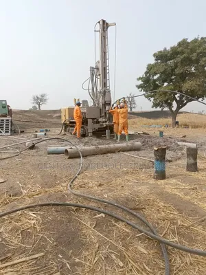 Brewadze Borehole Drilling and Repairs