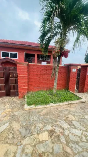 4bdrm Duplex in Ashongman, Police Station for sale