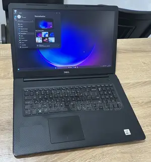 Laptop Dell Inspiron 17 3721 16GB Intel Core i7 HDD 1T