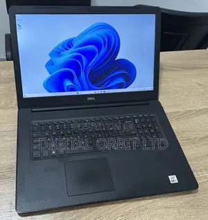 Laptop Dell Inspiron 17 3721 16GB Intel Core i7 HDD 1T
