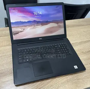 Laptop Dell Inspiron 17 3721 16GB Intel Core i7 HDD 1T