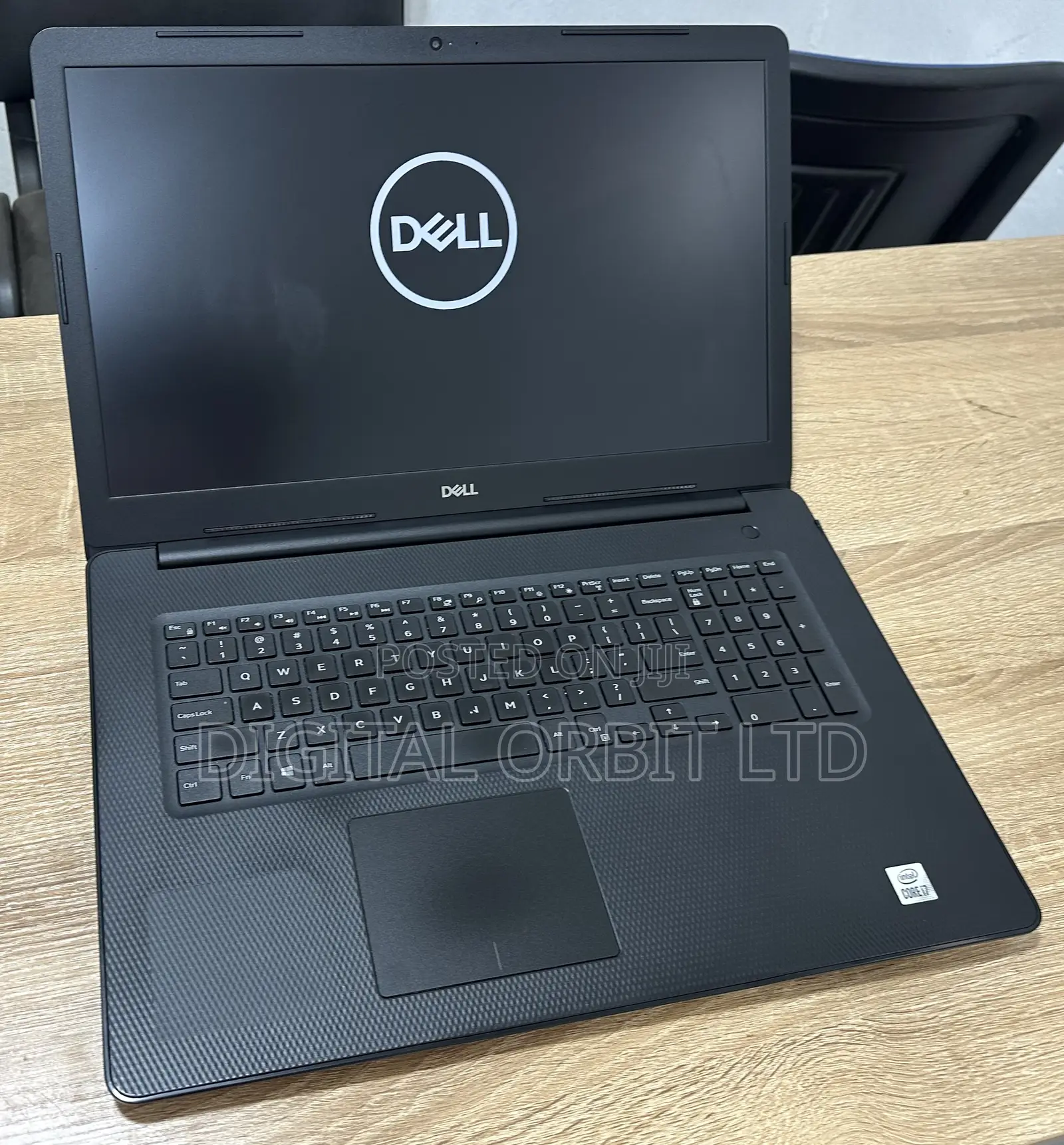 Laptop Dell Inspiron 17 3721 16GB Intel Core i7 HDD 1T