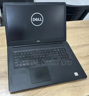 Laptop Dell Inspiron 17 3721 16GB Intel Core i7 HDD 1T