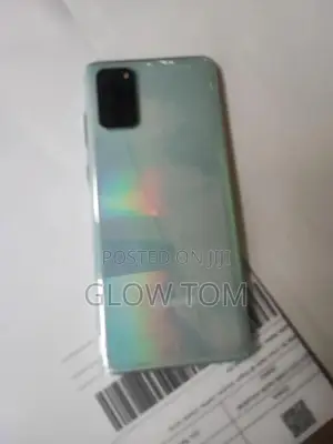 Samsung Galaxy S20+ 128 GB Blue