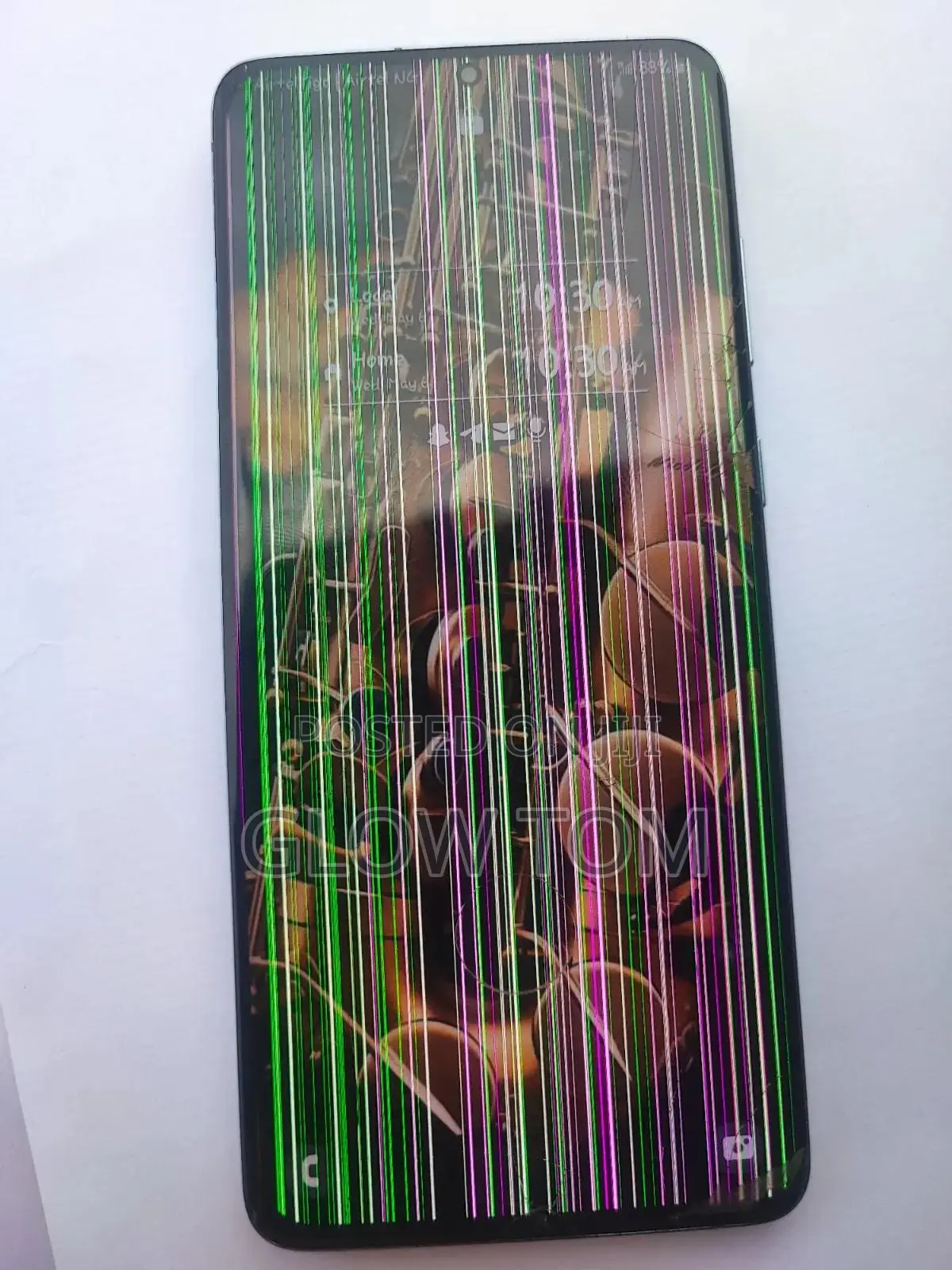 Samsung Galaxy S20+ 128 GB Blue