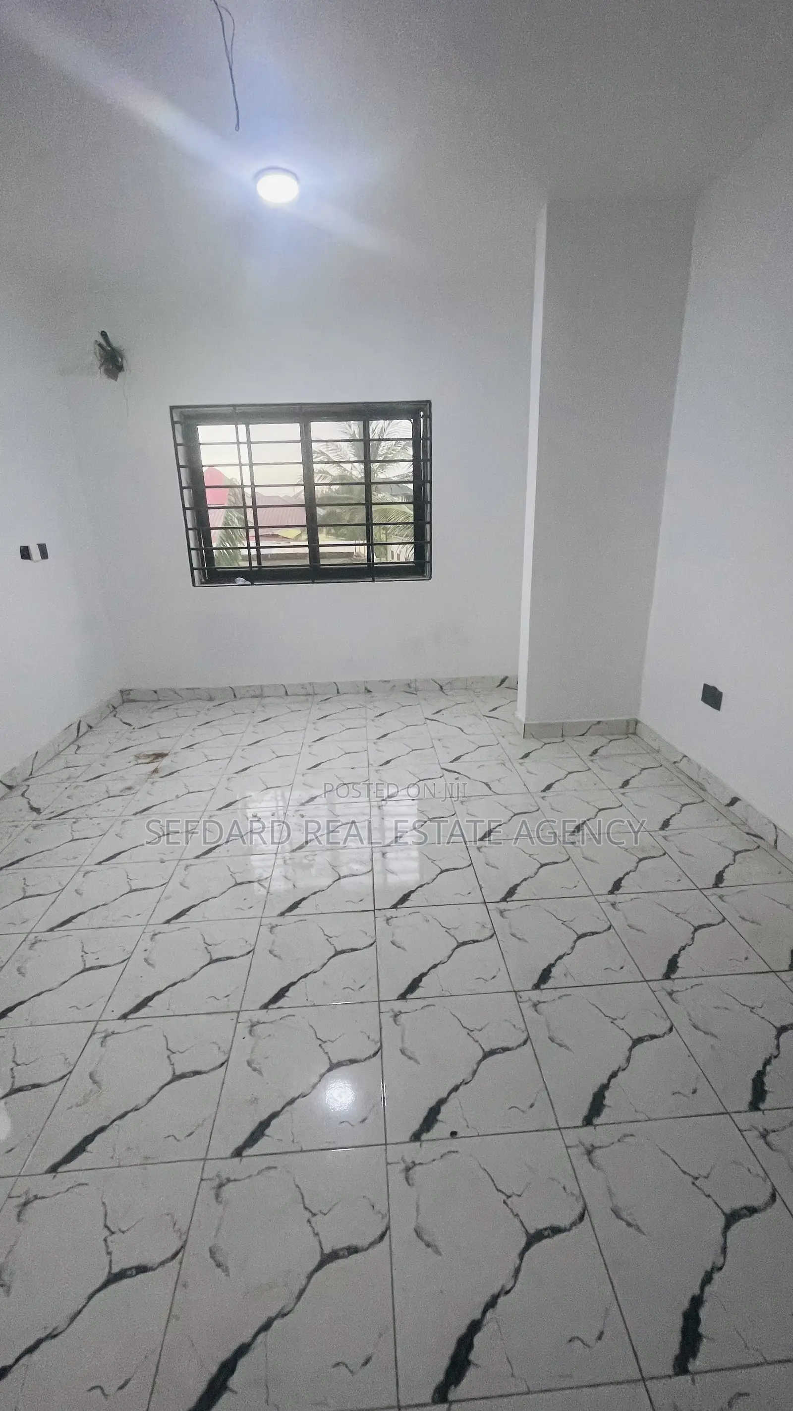 1bdrm Apartment in Sefdard Properties, Amasaman for rent