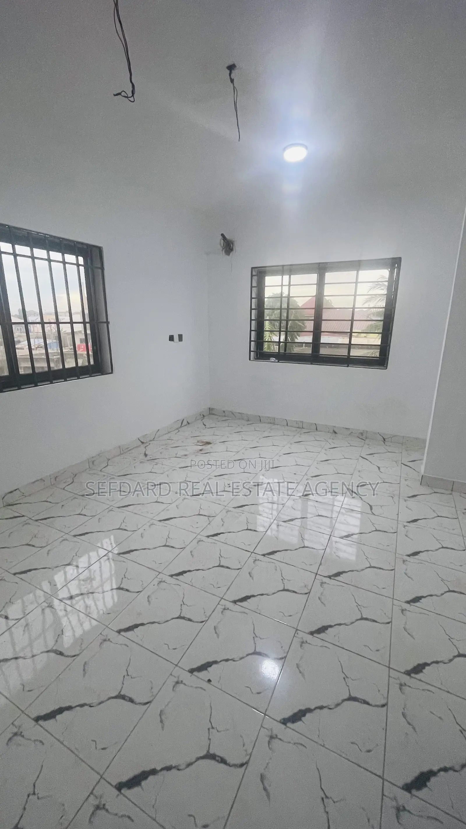1bdrm Apartment in Sefdard Properties, Amasaman for rent