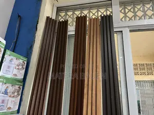 Black Decorative Wall Panels #Jm6123