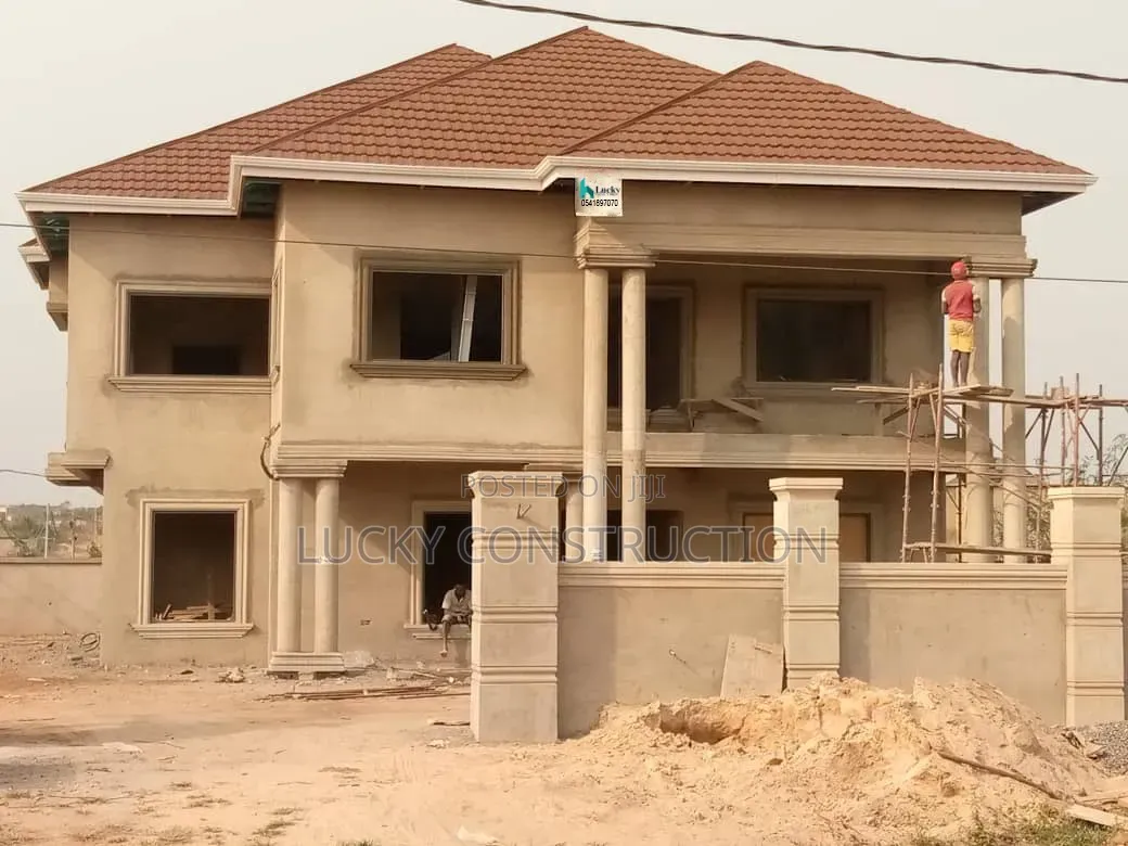 Construction