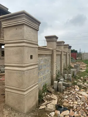 Construction