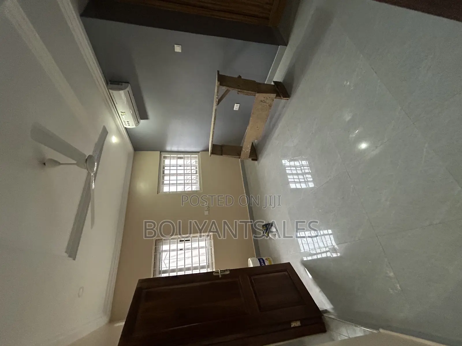 4bdrm Apartment in Oyarifa for sale