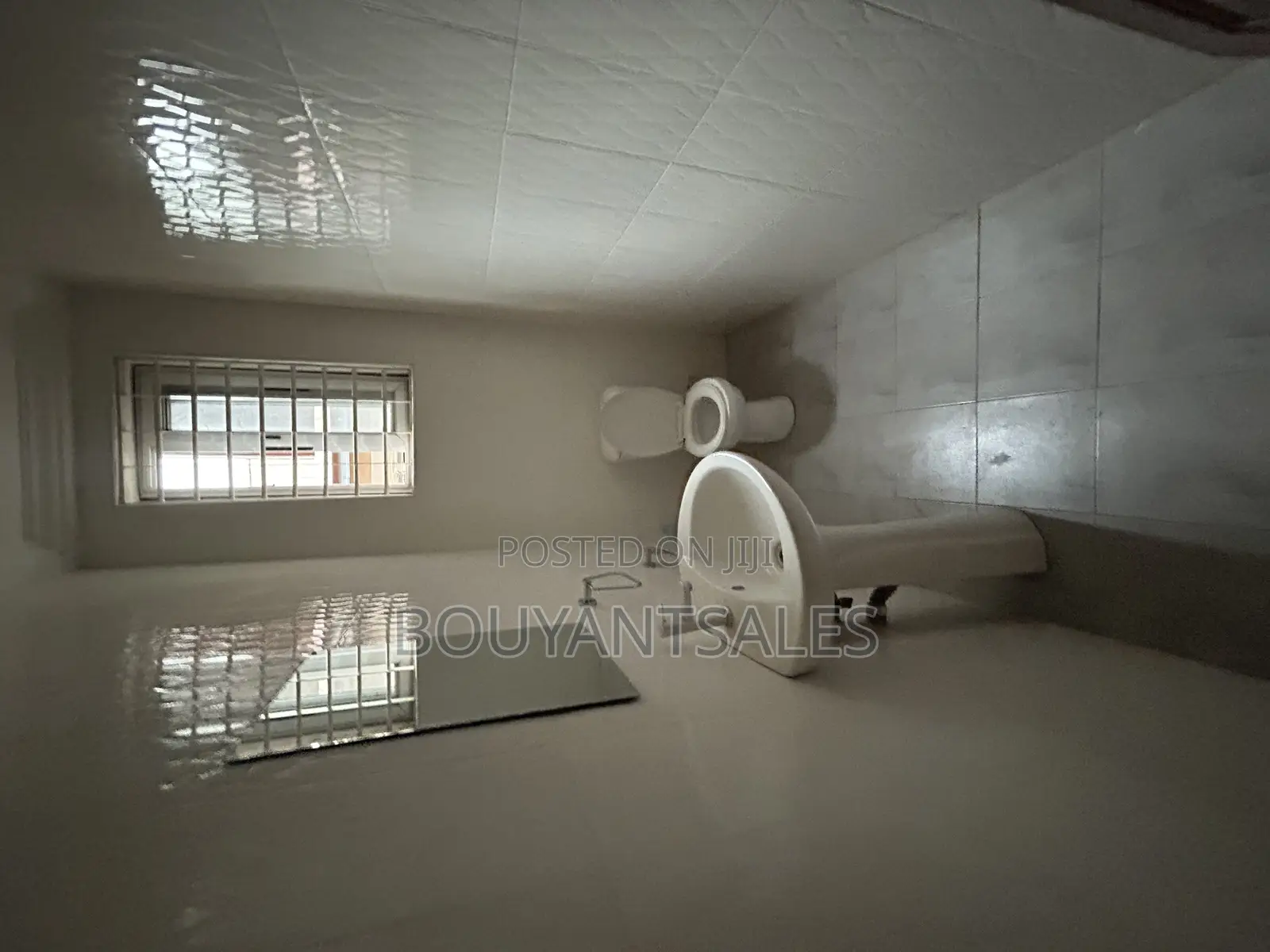 4bdrm Apartment in Oyarifa for sale