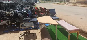 Office Chairs
