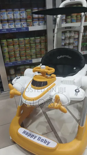 Baby Walker