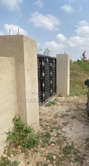 2bdrm House in Pokuase for rent