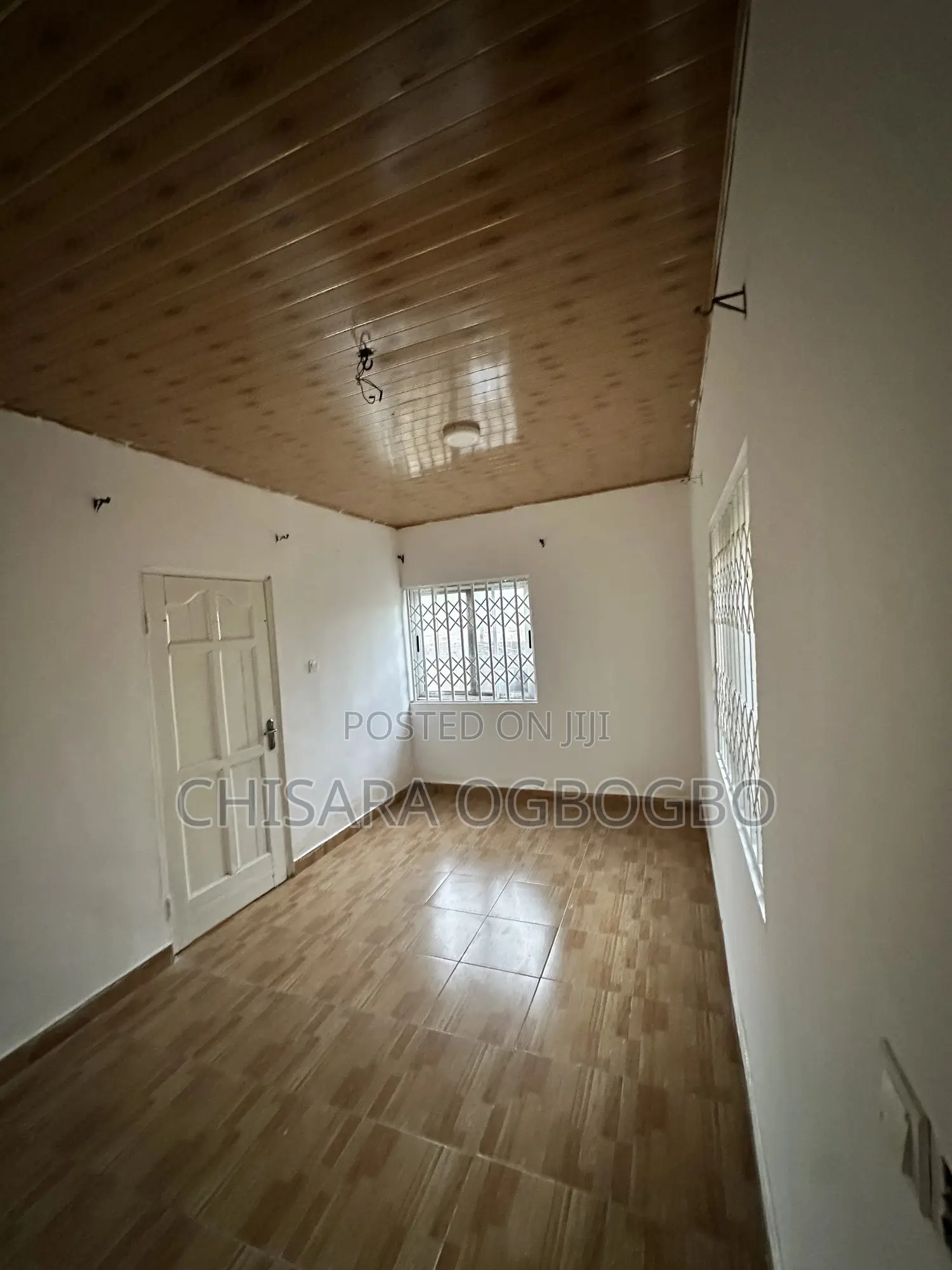 2bdrm House in Pokuase for rent