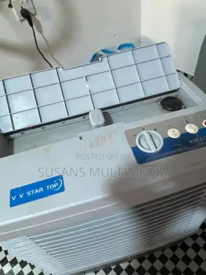 V v Star Top Air Cooler