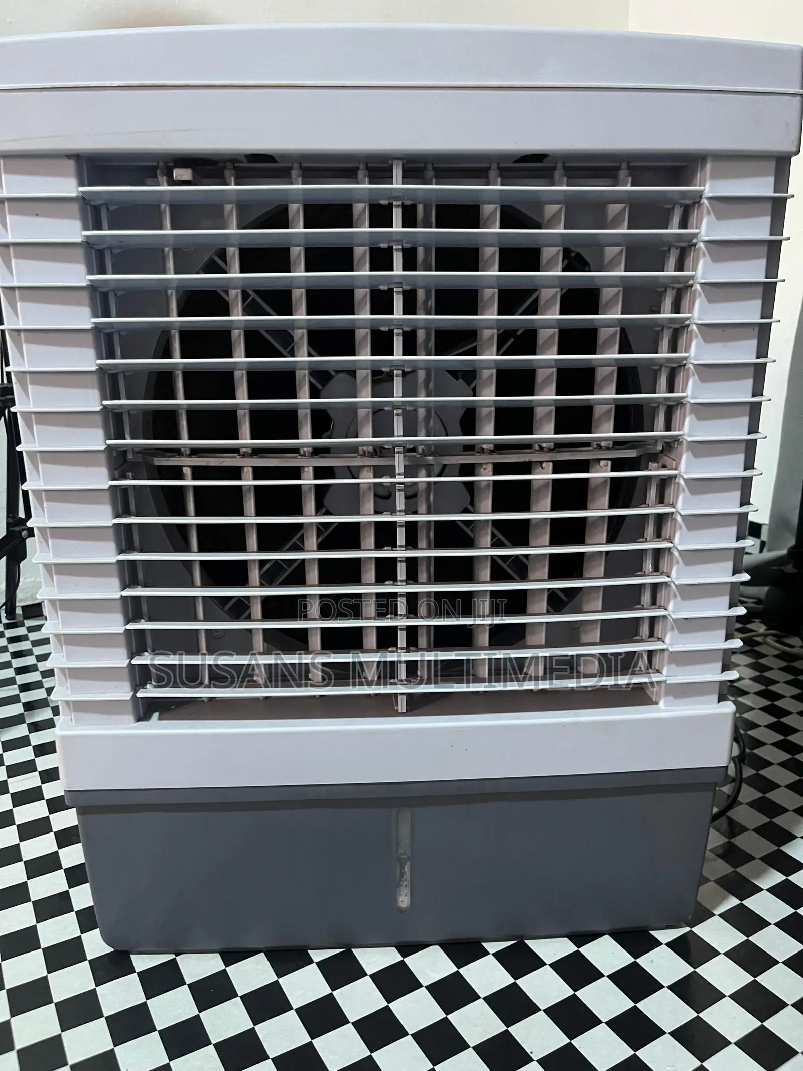 V v Star Top Air Cooler
