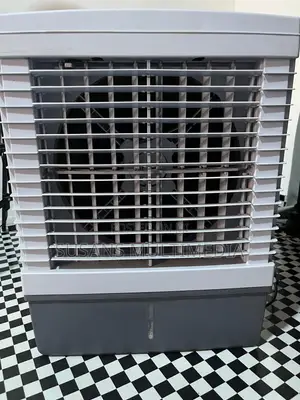 V v Star Top Air Cooler