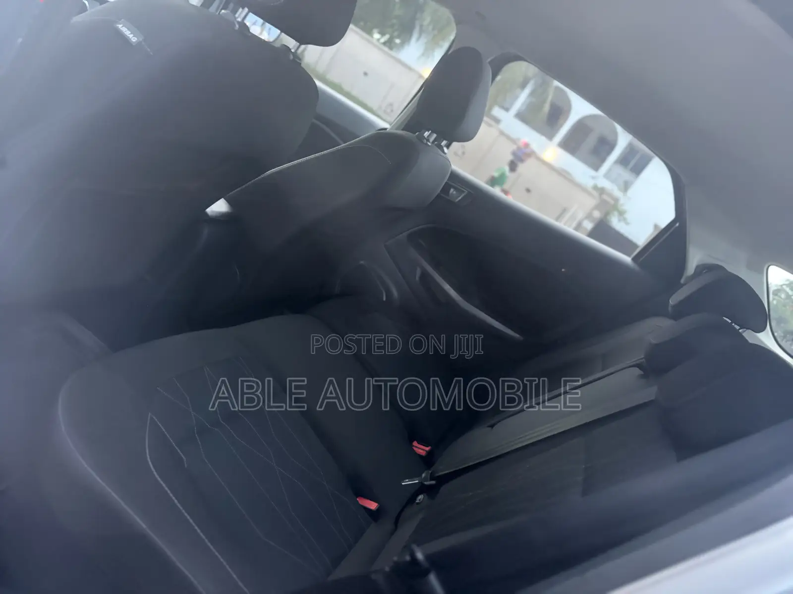 Ford Ecosport SE 4x4 2020 Silver
