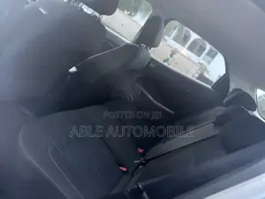 Ford Ecosport SE 4x4 2020 Silver