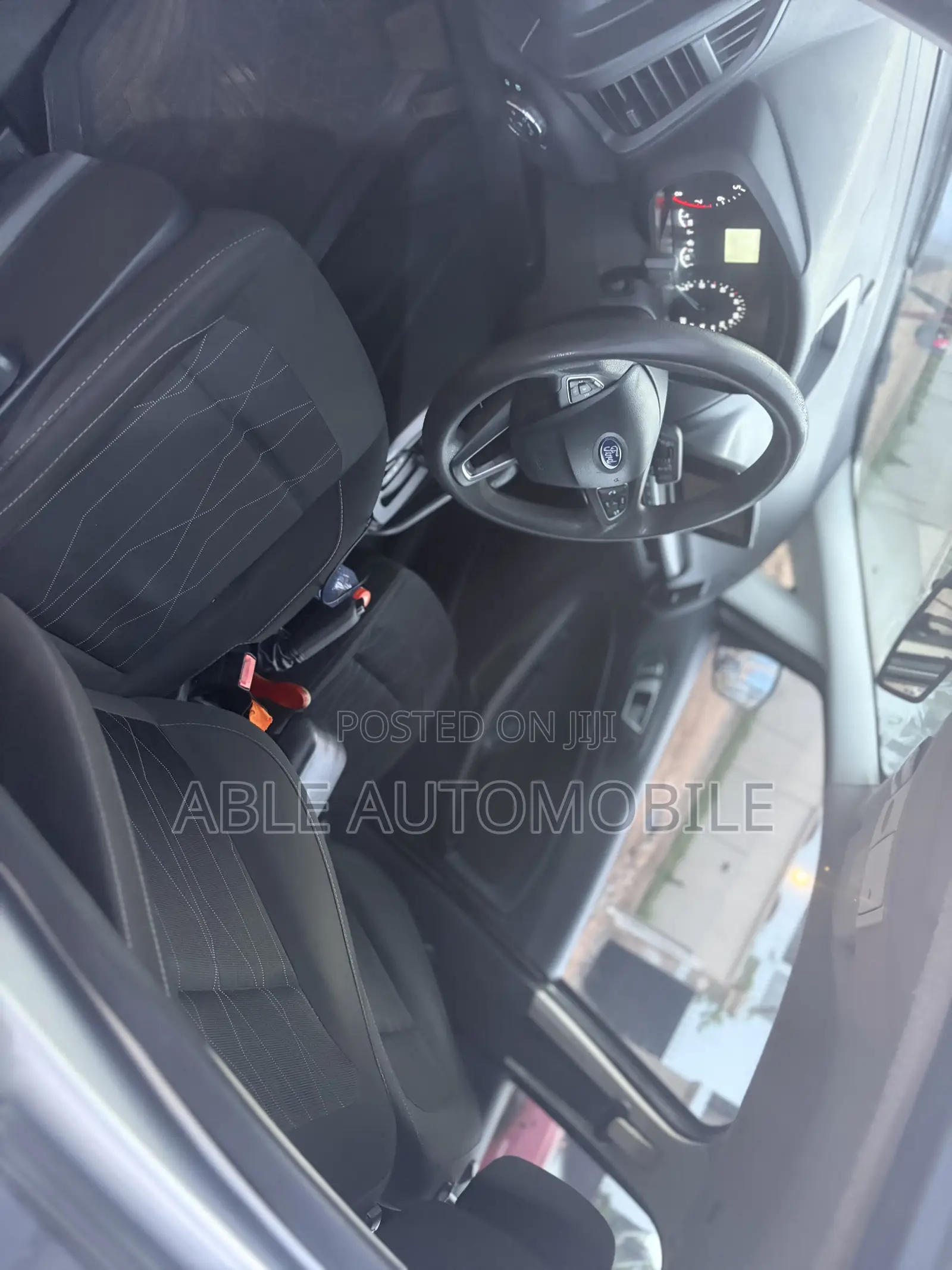 Ford Ecosport SE 4x4 2020 Silver