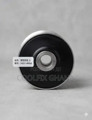 Small Control Arm Bushing Suspension Rubber Sleeve