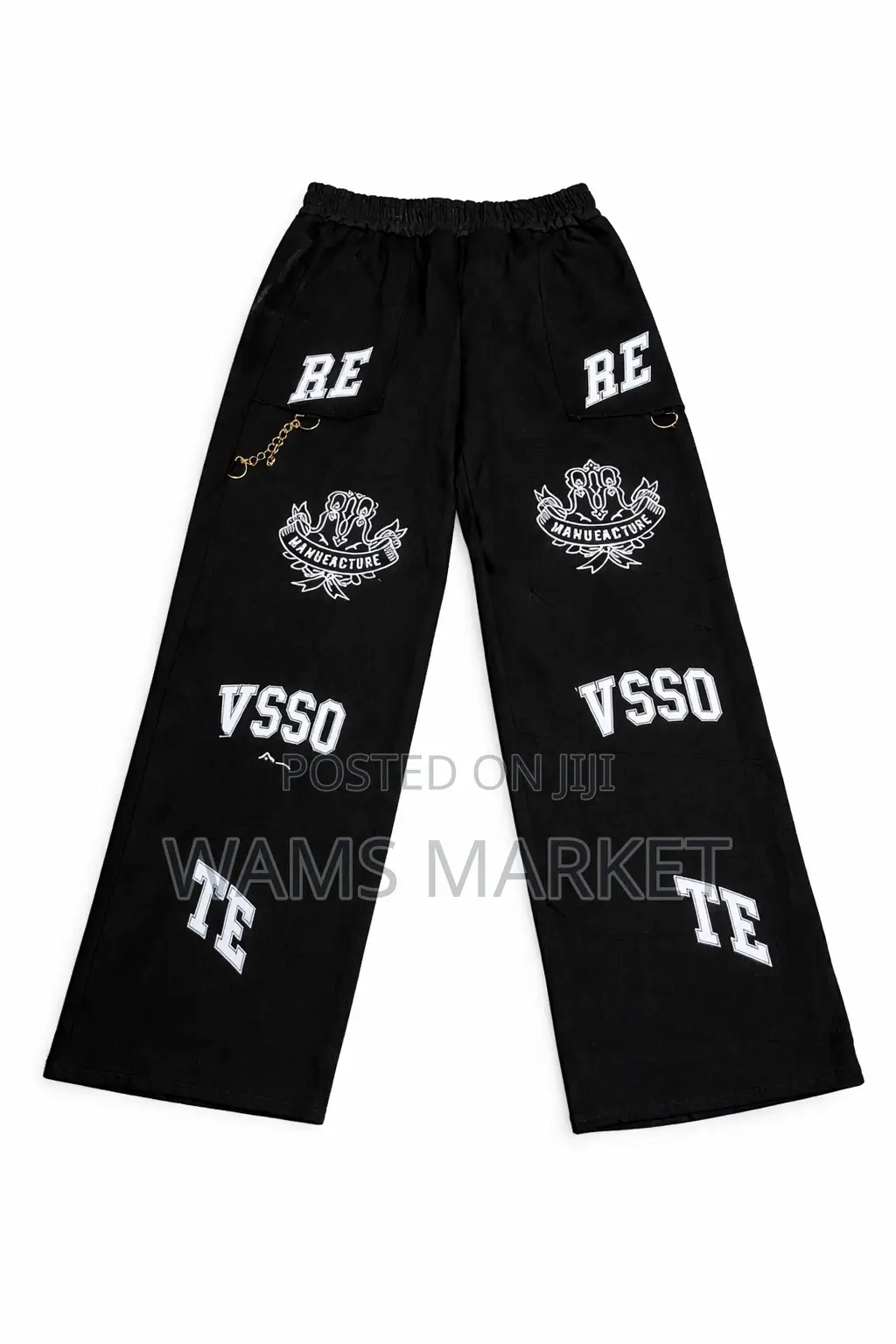 Men’S Jeans Trousers