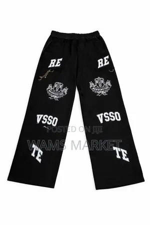 Men’S Jeans Trousers