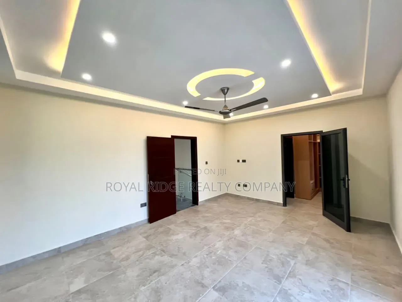 3bdrm House in Manet Close To East, Accra Metropolitan for rent