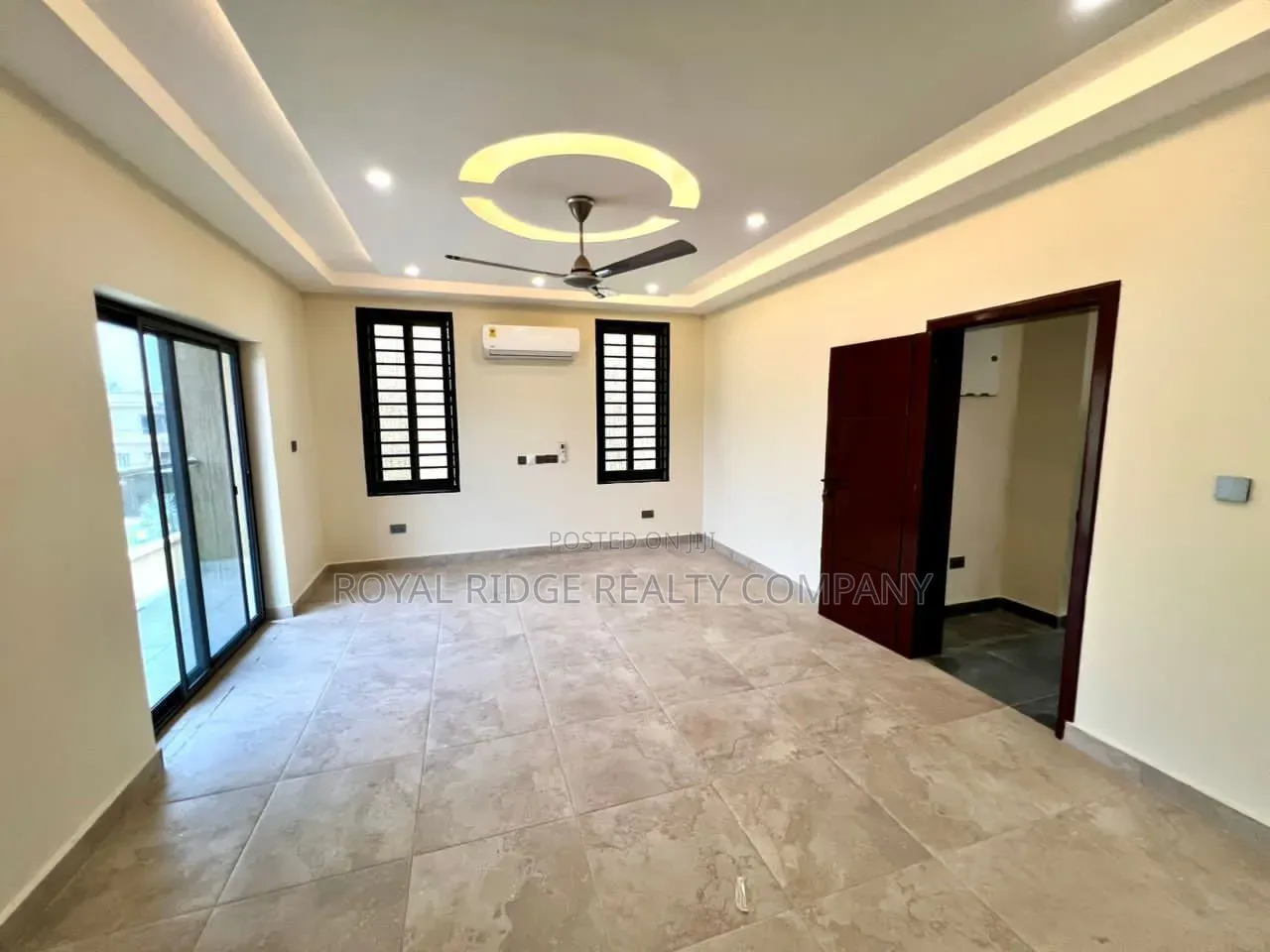 3bdrm House in Manet Close To East, Accra Metropolitan for rent