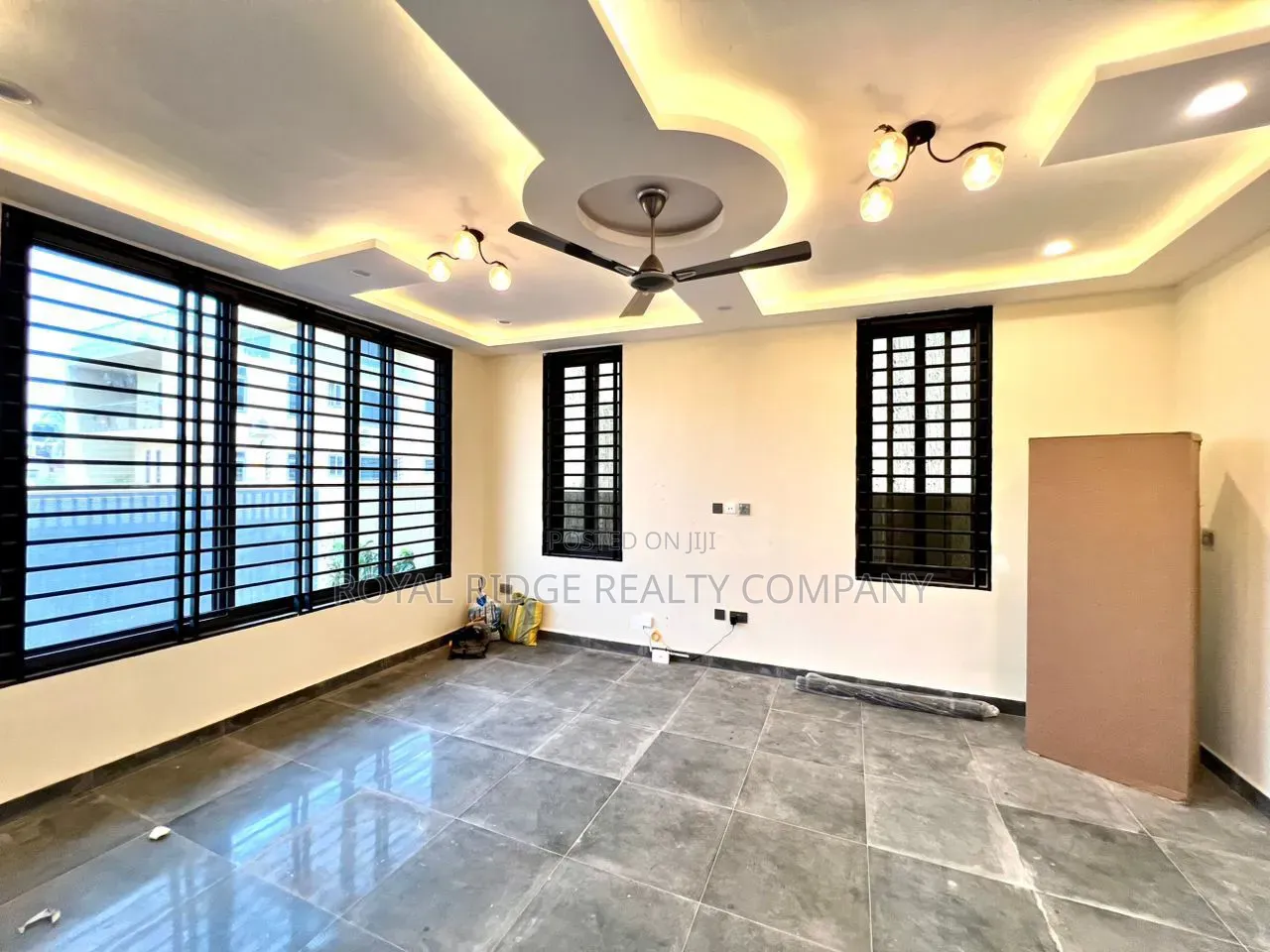 3bdrm House in Manet Close To East, Accra Metropolitan for rent