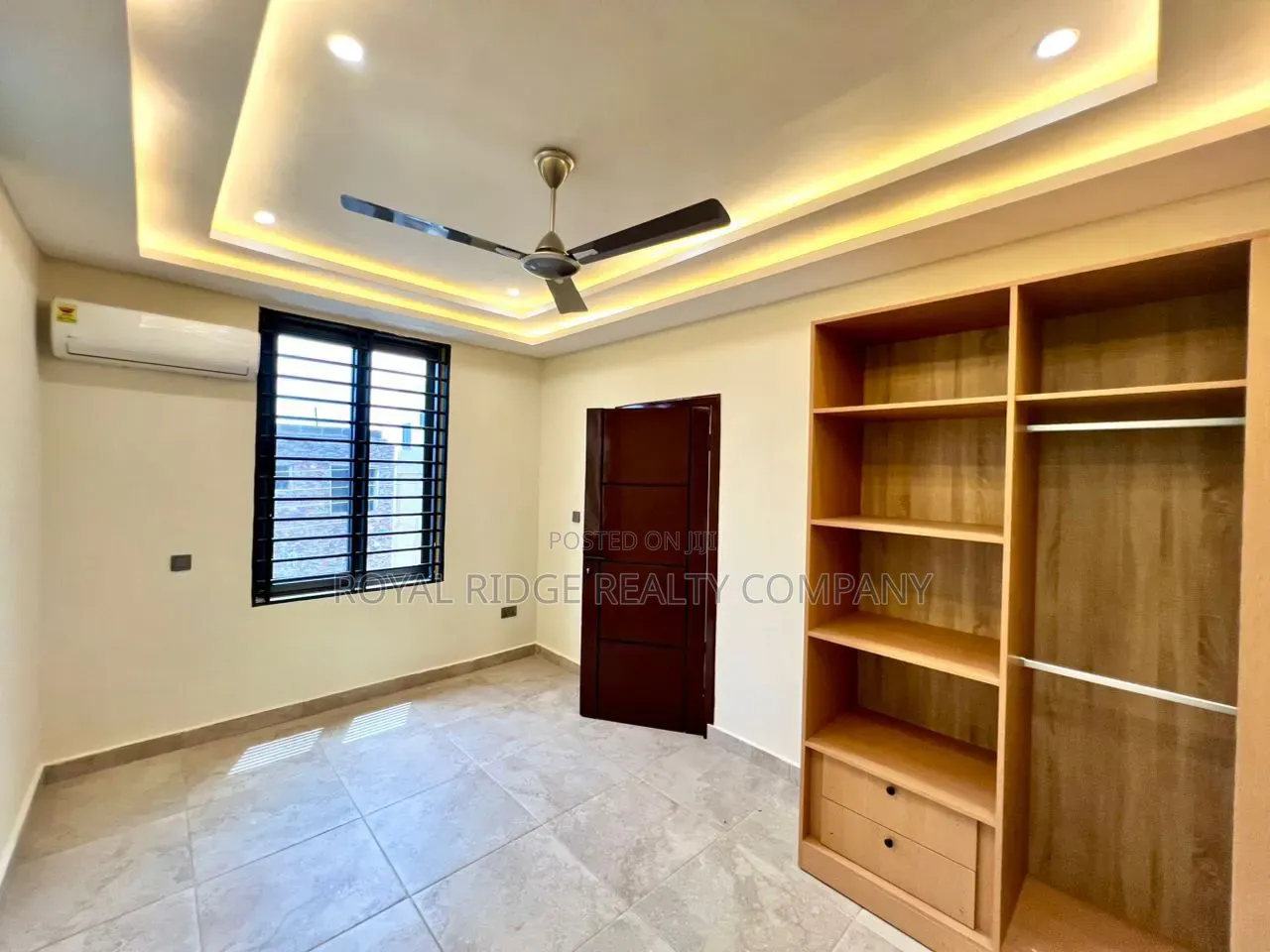 3bdrm House in Manet Close To East, Accra Metropolitan for rent