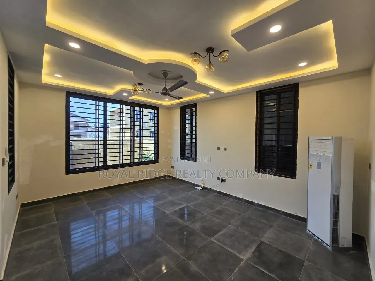 3bdrm House in Manet Close To East, Accra Metropolitan for rent