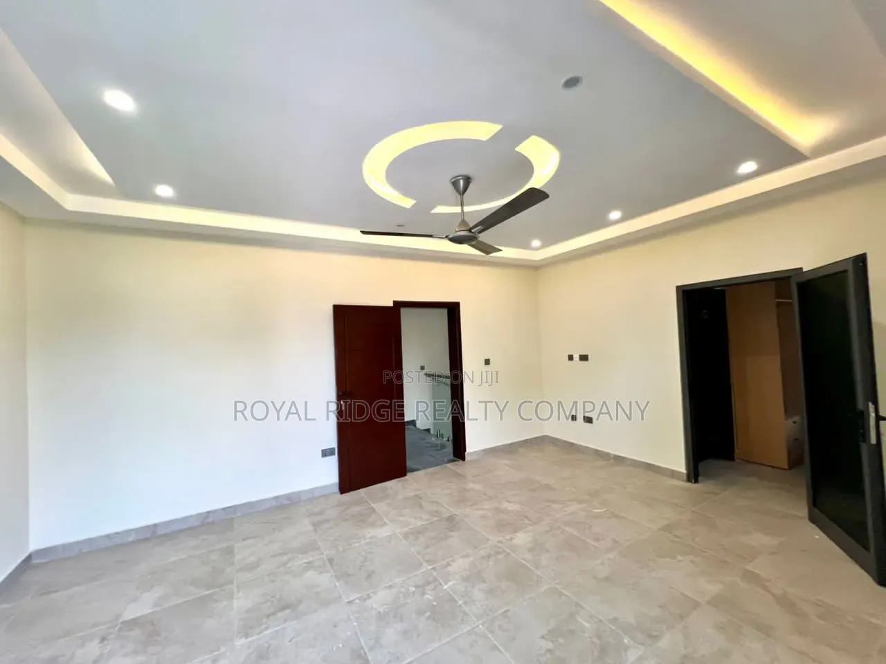 3bdrm House in Manet Close To East, Accra Metropolitan for rent