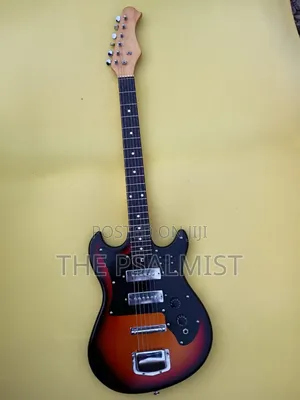Harmony H-802 Electric Guitar
