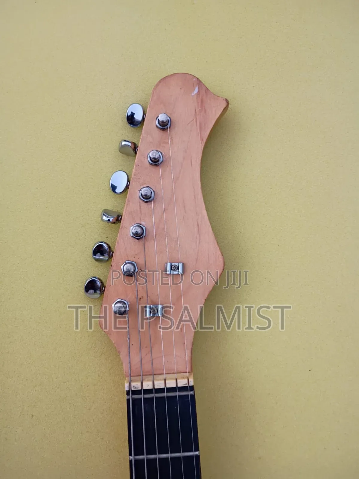 Harmony H-802 Electric Guitar
