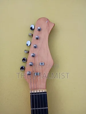Harmony H-802 Electric Guitar