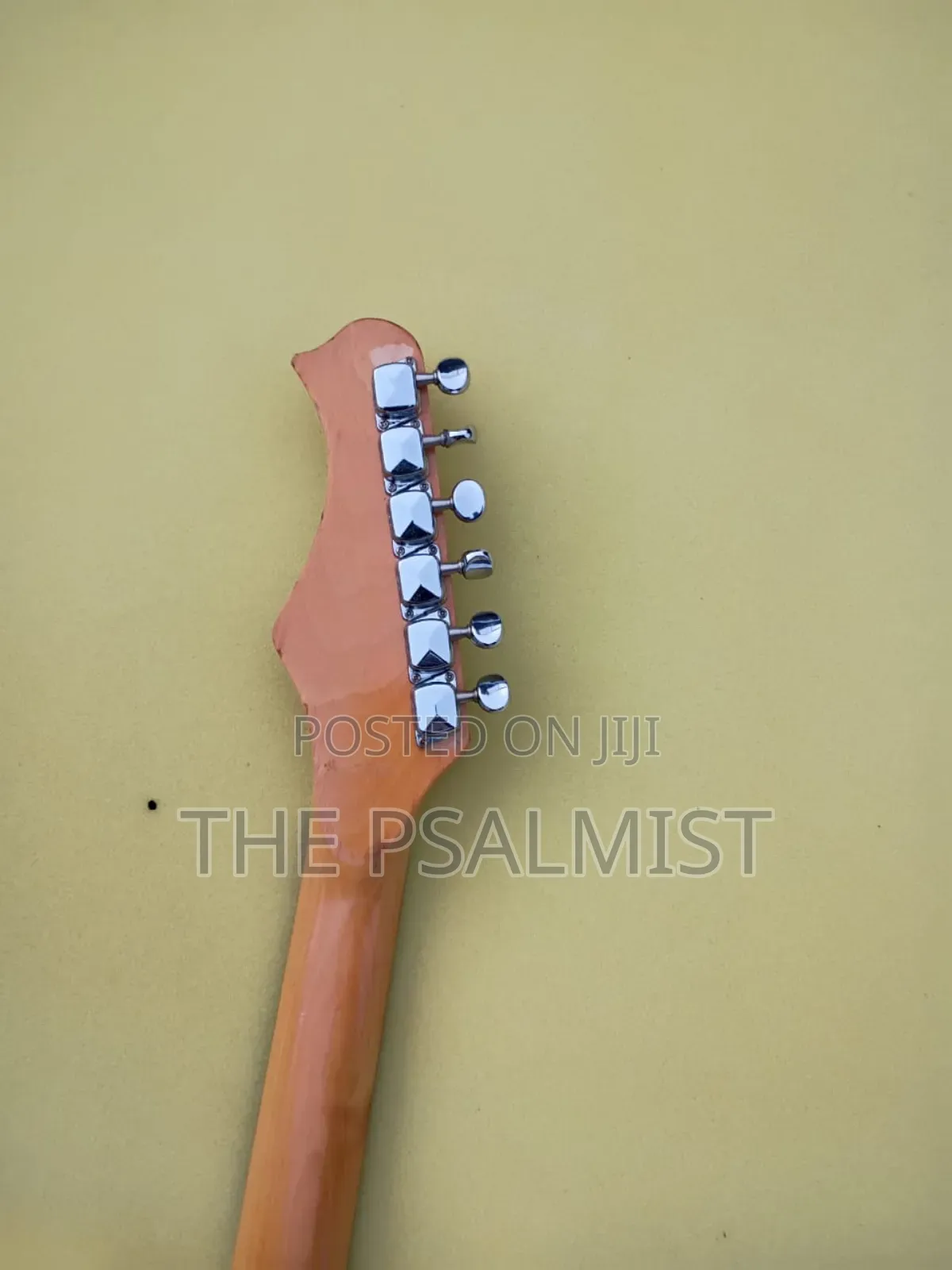 Harmony H-802 Electric Guitar