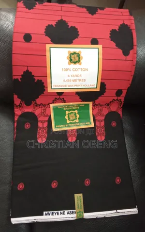 Obeng Fabrics