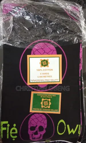 Obeng Fabrics