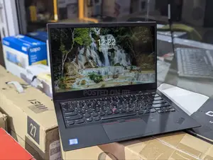 Laptop Lenovo ThinkPad X1 Carbon 16GB Intel Core i7 SSD 512GB